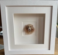 Image 1 of Commission Sample Daisy