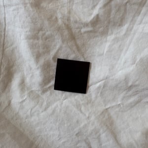 Image of Herman Miller Square Fridge Magnet