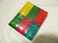 Image 2 of Building Block Soaps