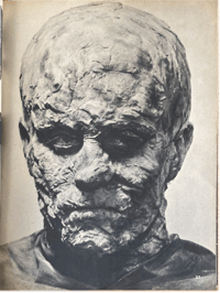 Image 6 of Do-It-Yourself Monster Make-Up by Dick Smith (1965)