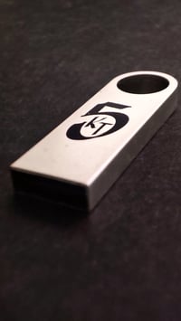 EP // CONTRE-5EN5 VOL. 1