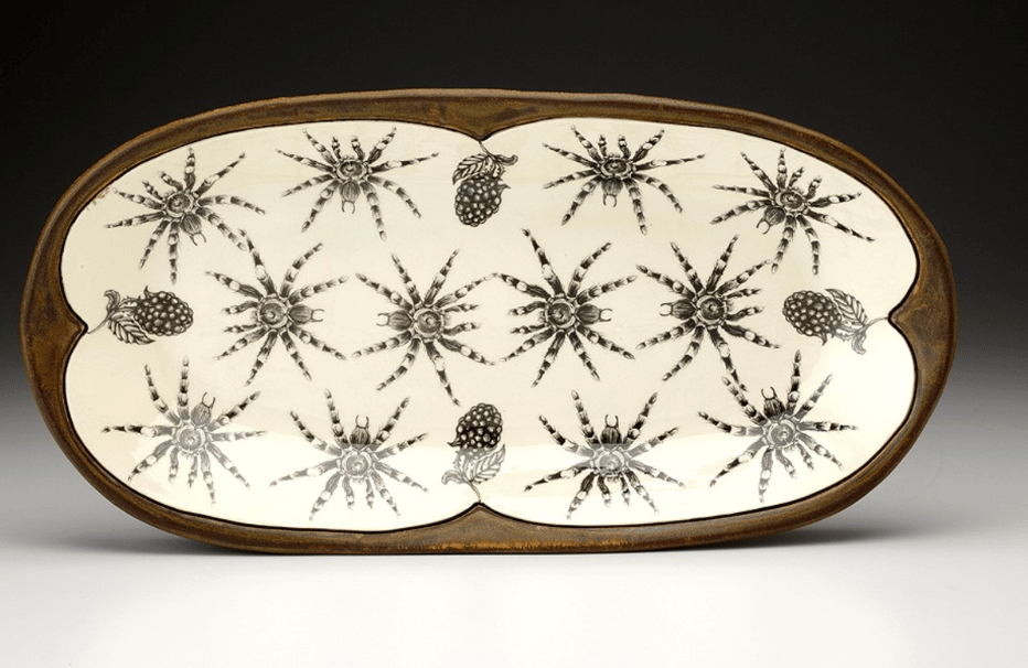 Image of Serving Dishes (3 sizes, many options)