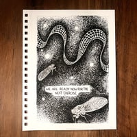 Haleigh Couch Surfer: Open Exercise PAGE 1