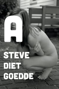 “A” by Steve Diet Goedde