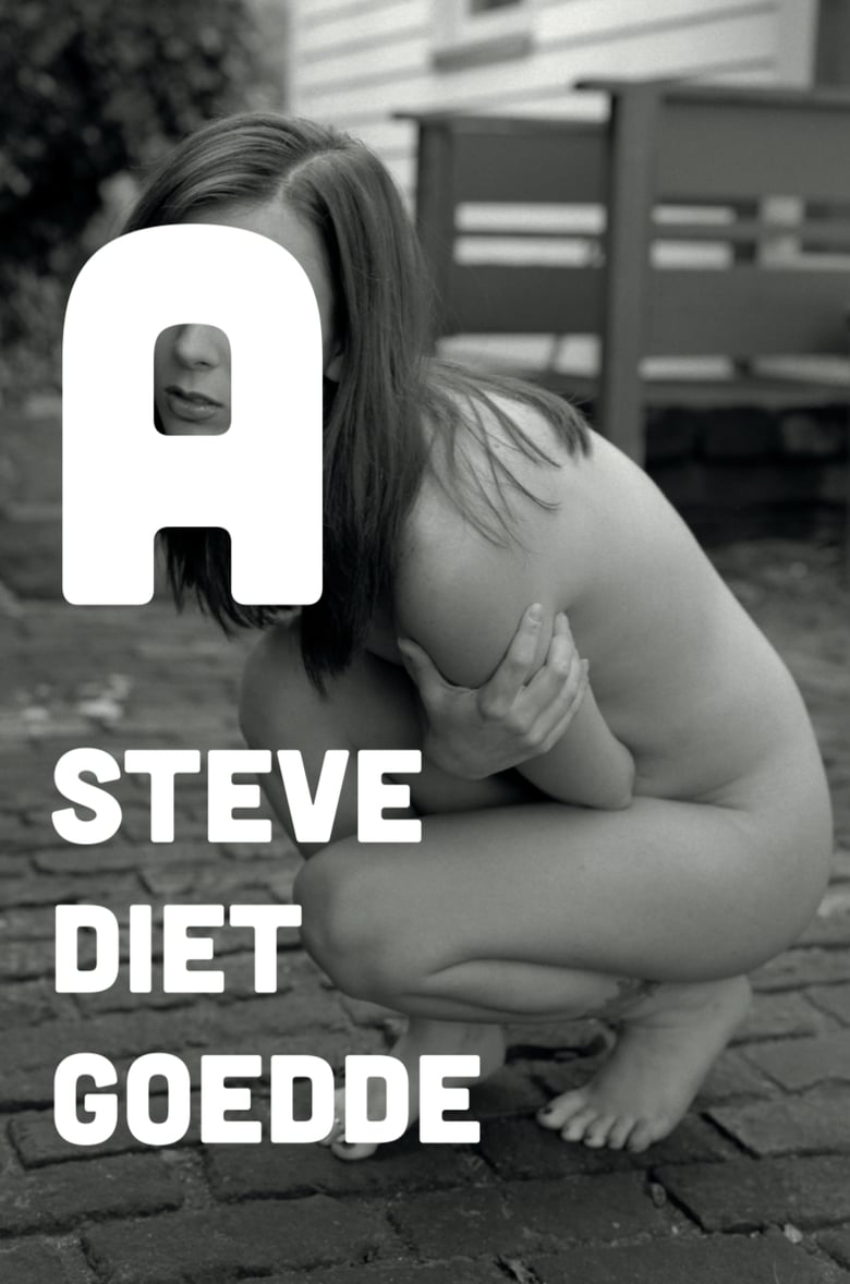 Image of “A” by Steve Diet Goedde