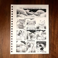 Haleigh Couch Surfer: Open Exercise PAGE 4