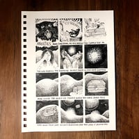 Haleigh Couch Surfer: Open Exercise PAGE 5