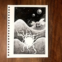 Haleigh Couch Surfer: Open Exercise PAGE 6