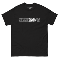 Minnesnowta T-Shirt