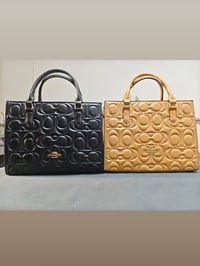 Image 4 of Maggie Tote Bag