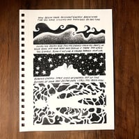 Haleigh Couch Surfer: Open Exercise PAGE 7