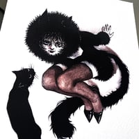 Image 3 of Black Cat L 