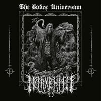 DRAUGRHANAZ (GER) - "The Codex Universam" LP 