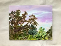 Image 1 of Late September Sunrise