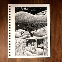 Haleigh Couch Surfer: Open Exercise PAGE 10