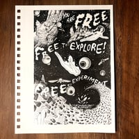 Haleigh Couch Surfer: Open Exercise PAGE 11