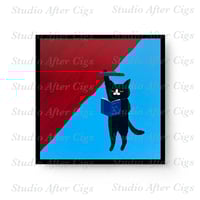 Image 2 of Literally Me Living The Moment, Questioning The Moment, Still In The Moment (LP)