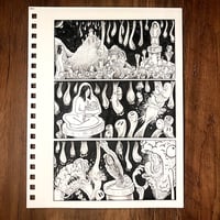 Haleigh Couch Surfer: Open Exercise PAGE 15