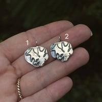 Image 1 of Devil pendants