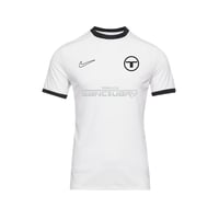 Image 1 of TRANCE SANCTUARY WHITE