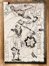 Image 1 of S. R. Arnold: STARSEED - COVER