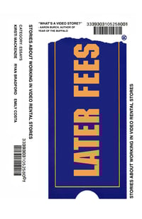 Later Fees