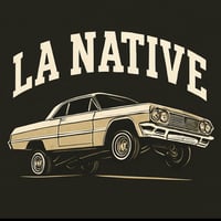 Image 5 of LA NATIVE LOWRIDER