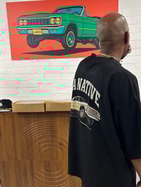 Image 2 of LA NATIVE LOWRIDER