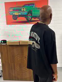 Image 4 of LA NATIVE LOWRIDER