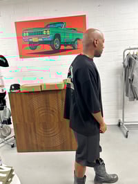 Image 6 of LA NATIVE LOWRIDER