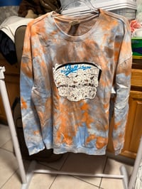 Image 3 of "Big Ball in Denver" Crewneck Sweatshirt