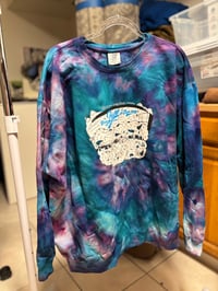Image 5 of "Big Ball in Denver" Crewneck Sweatshirt