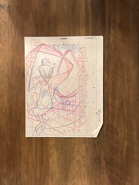 Image 3 of S. R. Arnold: STARSEED - COVER