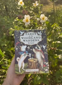 Image 3 of Tarot of the Woodland Wardens