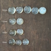 Image 5 of Made to order carved moonstone ring