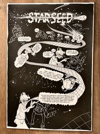 Image 1 of S. R. Arnold: STARSEED PAGE 5