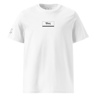 Image 1 of Elis essential t-shirt white