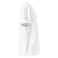 Image 3 of Elis essential t-shirt white