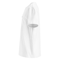 Image 4 of Elis essential t-shirt white