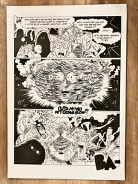 Image 1 of S. R. Arnold: STARSEED PAGE 15