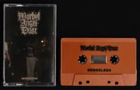 Civilian Thrower / Morbid Angel Dust - Split Cassette