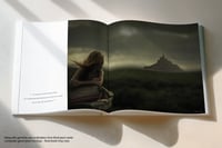 Image 2 of Livre "Hommage photographique" - François Benveniste