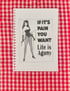 Hot Girls Want You Original A4 Drawings Image 4