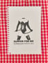 Hot Girls Want You Original A4 Drawings Image 5