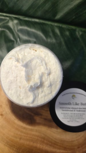 Image of Smooth Like Butta