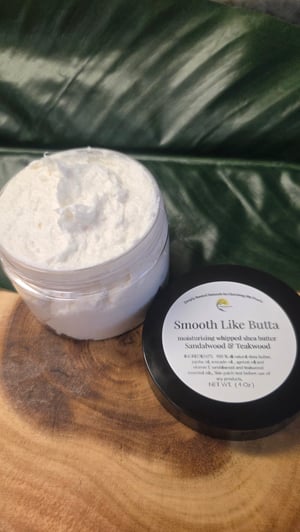 Image of Smooth Like Butta 