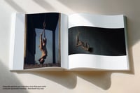 Image 5 of Livre "Hommage photographique" - François Benveniste