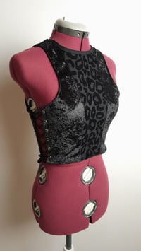 Image 1 of Gutter Top