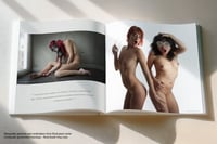 Image 3 of Livre "Hommage photographique" - François Benveniste