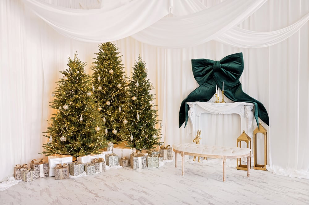 Image of Lumina Luxe Mini 11/02